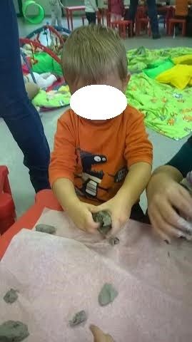 a la salle des pitchounes d'opio 